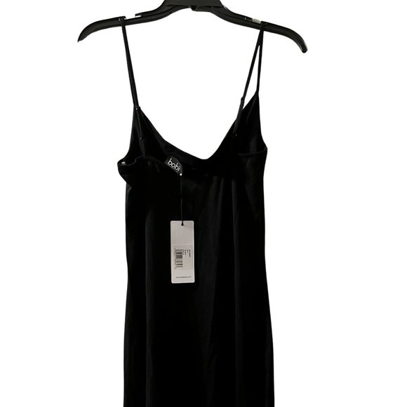 Bobi Los Angeles | Cowl Neck Cami Dress - Picture 7 of 7